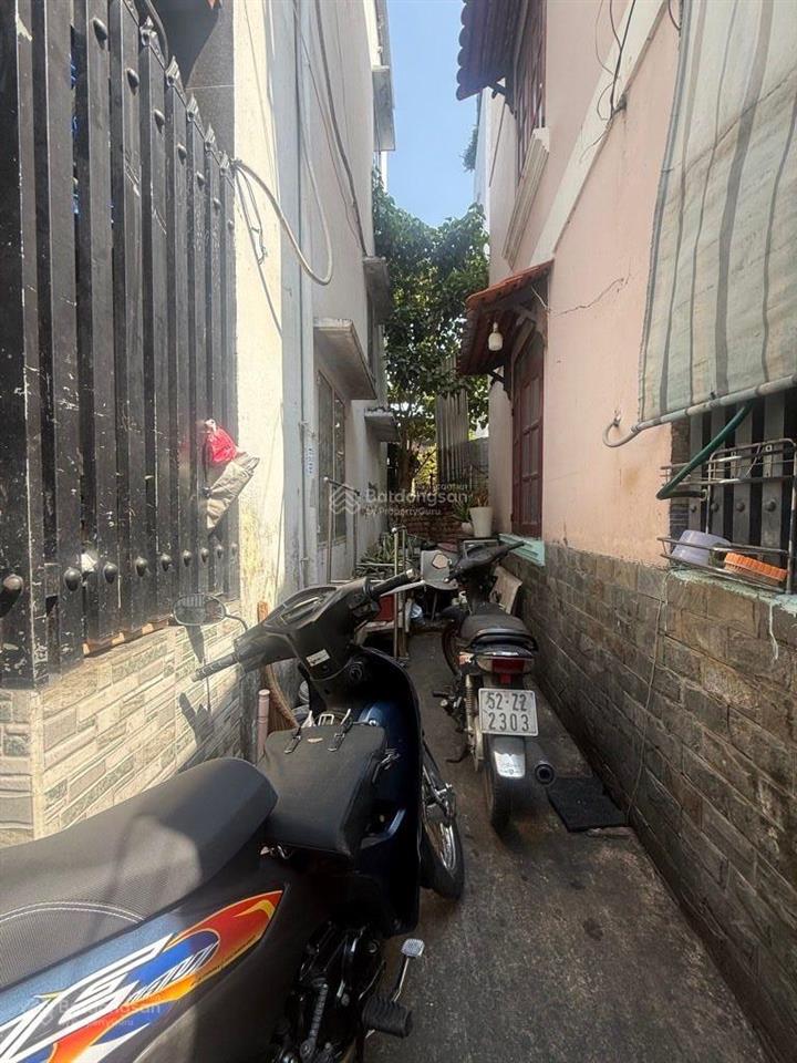 Bán gấp  hxh  nguyễn khoái 2pn2wc  2,65 tỷ