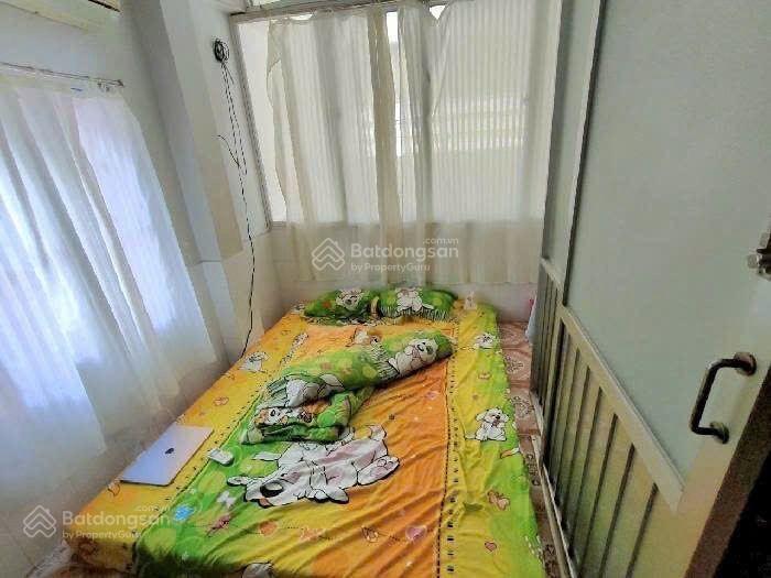 Bán gấp  hxh  nguyễn khoái 2pn2wc  2,65 tỷ