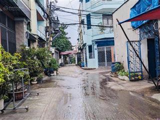 Bán gấp tl43 tam bình, thủ đức 188m nhà 2 tầng + 8 phòng trọ,hxh,dòng tiền chỉ 9,99 tỷ.