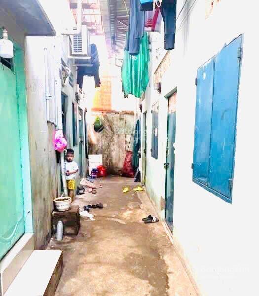 Bán gấp tl43 tam bình, thủ đức 188m nhà 2 tầng + 8 phòng trọ,hxh,dòng tiền chỉ 9,99 tỷ.