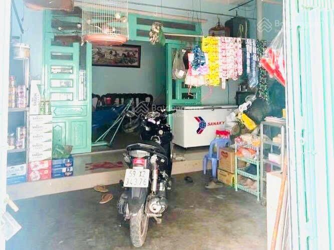 Bán gấp tl43 tam bình, thủ đức 188m nhà 2 tầng + 8 phòng trọ,hxh,dòng tiền chỉ 9,99 tỷ.