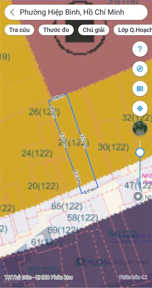 Hiếm! 190m2 kha vạn cân, hiệp bình, thủ đức bên gigamall. sẵn có dòng tiền. phạm văn đồng