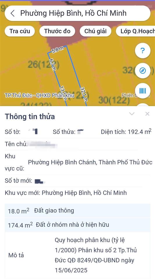 Hiếm! 190m2 kha vạn cân, hiệp bình, thủ đức bên gigamall. sẵn có dòng tiền. phạm văn đồng