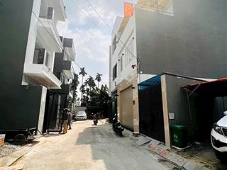 Đất hxh ngô chí quốc bình triểu tam bình ngang 6.5m xây 4 tấm thủ đức. nhỉnh 4tỷ