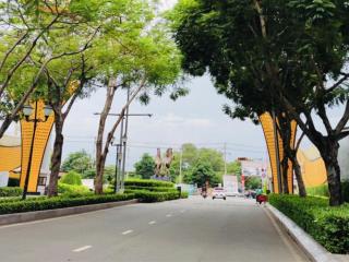 Nhà 3 tầng hxh 5m sát ql13 hiệp bình phước thủ đức bên vạn phúc hơn 6 tỷ.