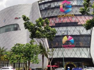 Nhà 4 tầng 80m hiệp bình chánh. thủ đức kề bên gigamall phạm văn đồng giáp bình thạnh chỉ hơn 7 tỷ