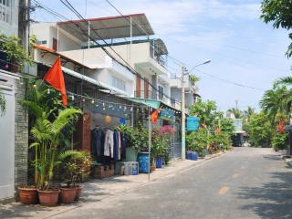 Nhà đẹp 112m2 tam bình thủ đức hxh nở hậu 3 tầng hơn 6.tỷ kề bên tô ngọc vân.