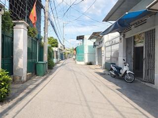 Bán lô góc 2 mặt tiền 87m tỉnh lộ 43 tam bình bình chiểu tp thủ đức chỉ hơn 4 tỷ.