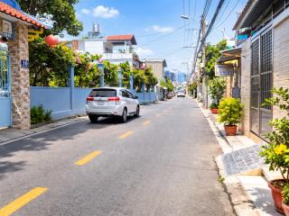 Bán nhà rẻ đẹp hẻm ôtô tránh 88m2 chỉ 5,8tỷ hiệp bình ql13 tam bình gần tô ngọc vân thủ đức