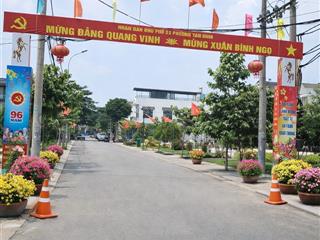 Đất rẻ đẹp 136m2 chỉ hơn 6tỷ hxh đường lê thị hoa,tl 43 bình chiểu, tam bình,hiệp bình, thủ đức.