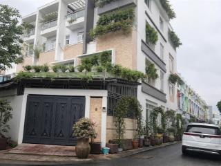 Nhà đẹp mới 4 tầng kdc vạn xuân  73m  hxh 7m  nhỉnh 8 tỷ tam bình  gần phạm văn đồng