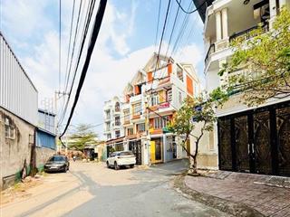 Hiếm! nhà ql13, 116m2 hiệp bình phước, thủ đức kề bên vạn phúc nở hậu