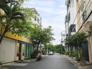 Bán nhà đẹp 66m2 hẻm ôtô tránh gần gigamall hiệp bình chánh kha vạn cân phạm văn đồng thủ đức