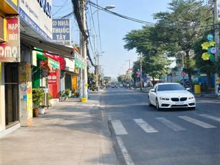 Bán mặt tiền tl43 tam bình thủ đức 130m kinh doanh sầm uất chỉ hơn 7.tỷ