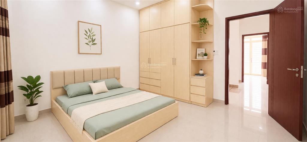 Hiếm! nhà hẻm xe hơi ql13 hiệp bình chỉ hơn 6 tỷ gần vạn phúc city thủ đức.