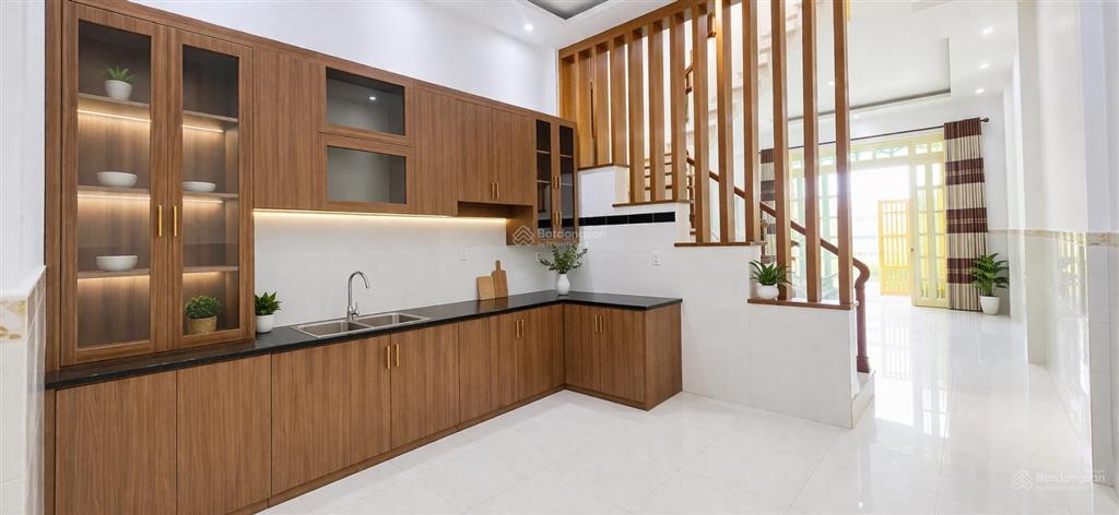 Hiếm! nhà hẻm xe hơi ql13 hiệp bình chỉ hơn 6 tỷ gần vạn phúc city thủ đức.