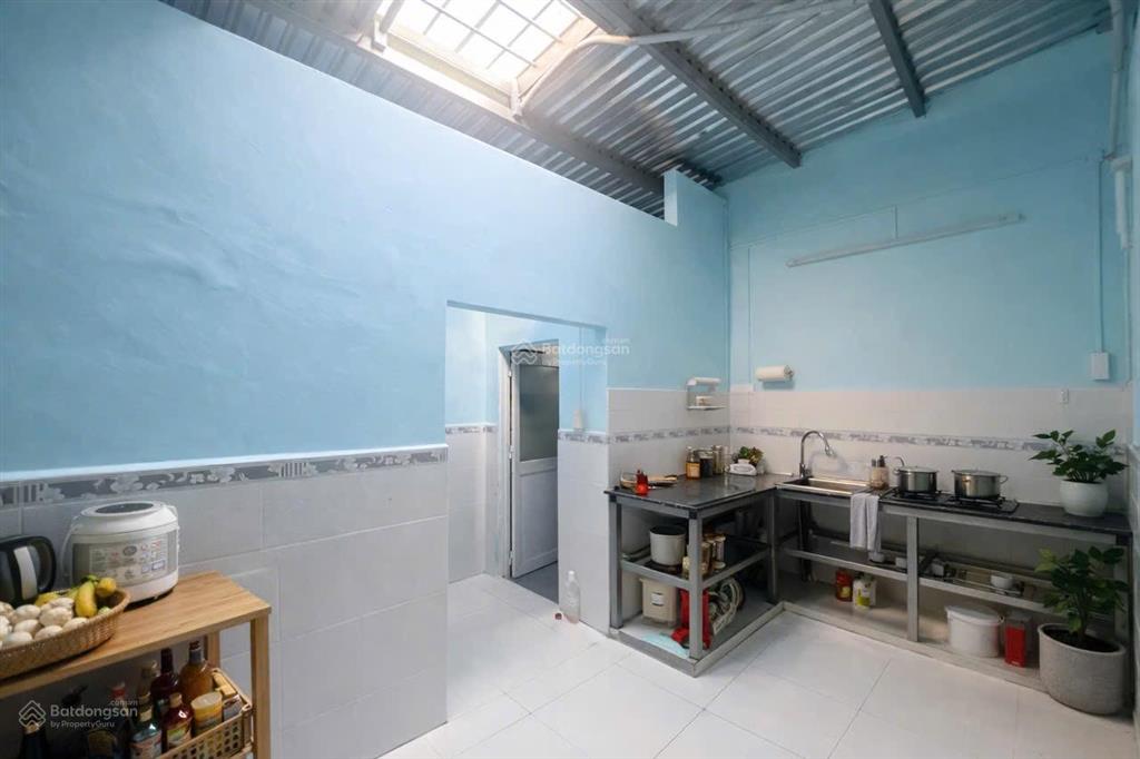 Bán nhà rẻ đẹp gần vạn phúc city thủ đức 100m hẻm xe hơi  ql13  hiệp bình.