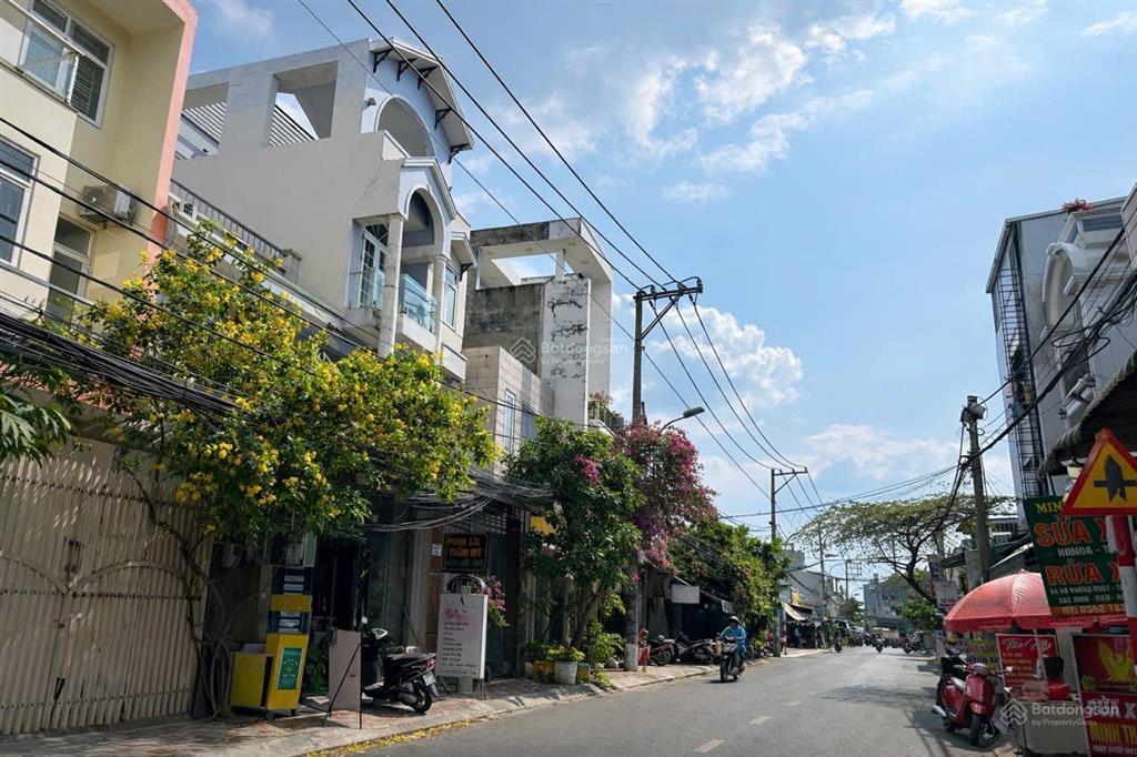 Bán nhà rẻ đẹp gần vạn phúc city thủ đức 100m hẻm xe hơi  ql13  hiệp bình.