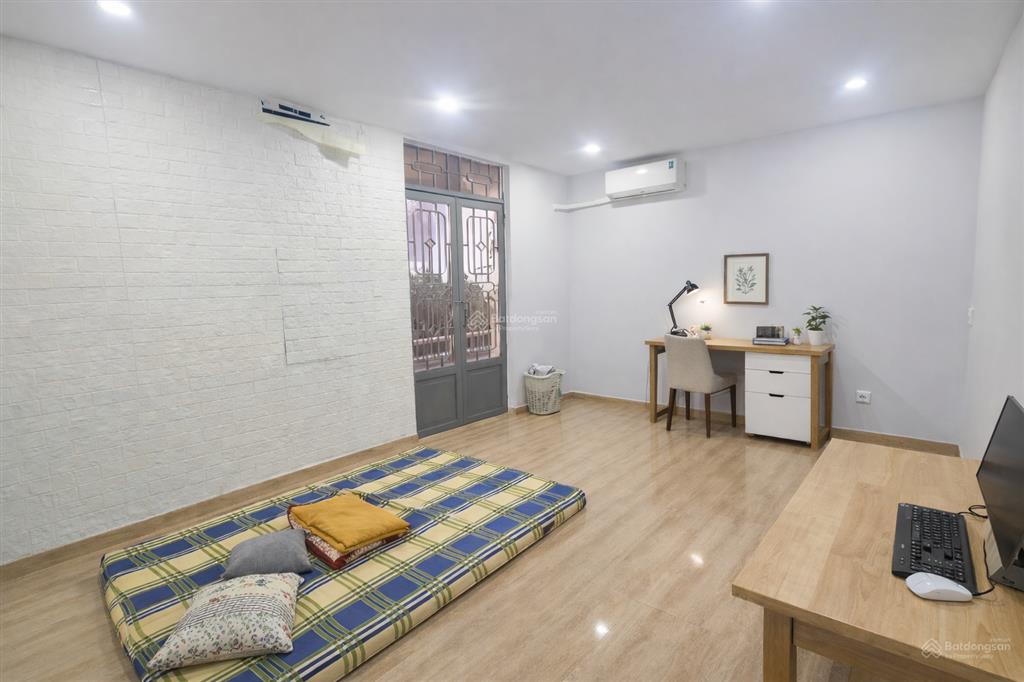 Bán nhà đẹp rẻ 64m2 hẻm ô tô tránh chỉ hơn 5 tỷ bên vạn phúc city hiệp bình ql 13 thủ đức