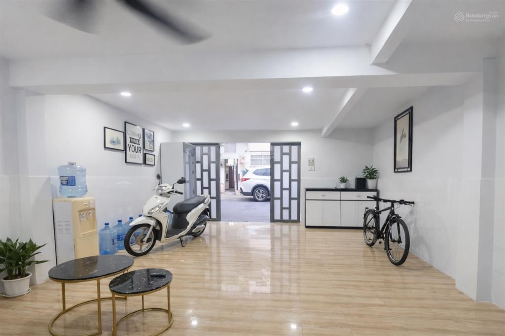 Bán nhà đẹp rẻ 64m2 hẻm ô tô tránh chỉ hơn 5 tỷ bên vạn phúc city hiệp bình ql 13 thủ đức