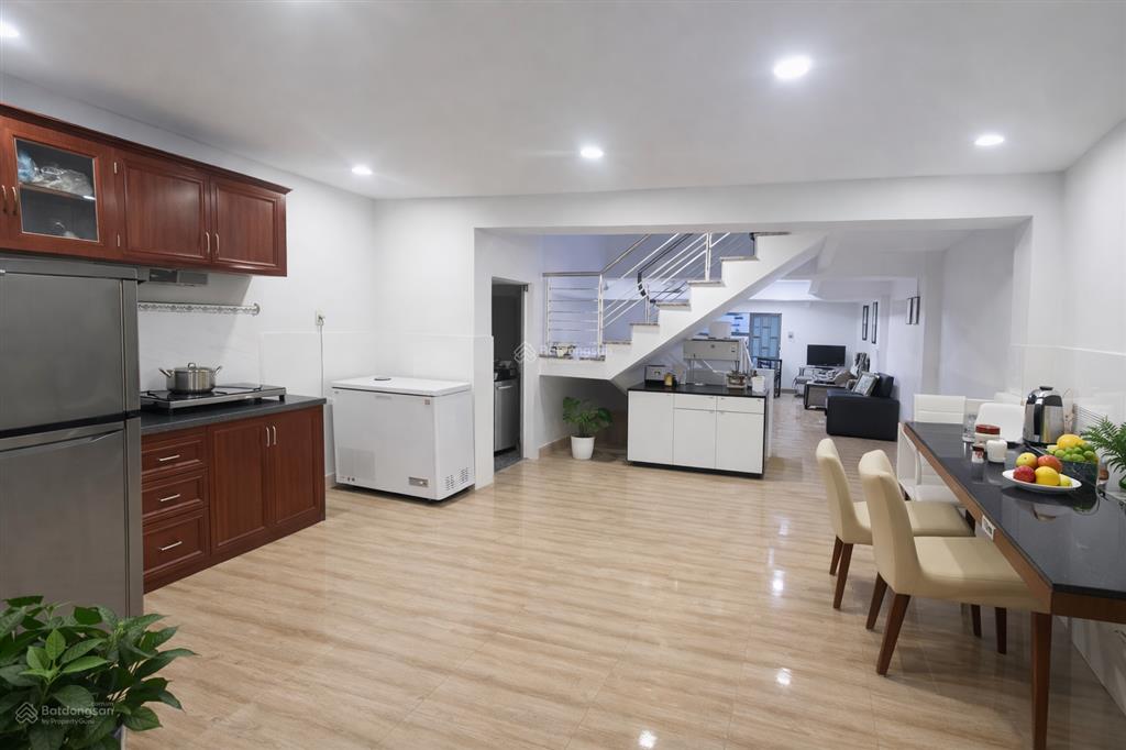 Bán nhà đẹp rẻ 64m2 hẻm ô tô tránh chỉ hơn 5 tỷ bên vạn phúc city hiệp bình ql 13 thủ đức