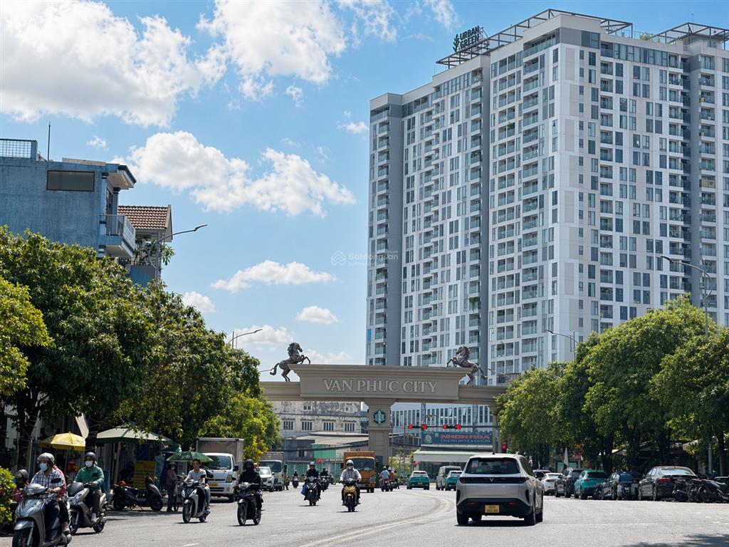 Bán nhà rẻ đẹp 207m2 dòng tiền 50tr/t hẻm ôtô ql13 hiệp bình phước gần vạn phúc city thủ đức.