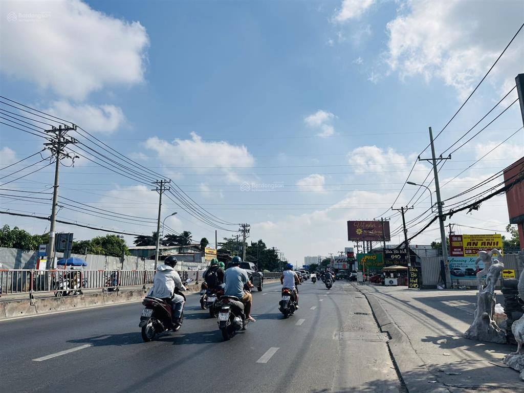 Bán nhà rẻ đẹp 207m2 dòng tiền 50tr/t hẻm ôtô ql13 hiệp bình phước gần vạn phúc city thủ đức.