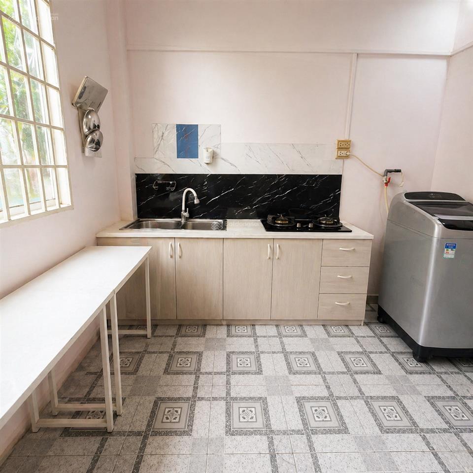 Bán nhà rẻ 73m2 hẻm xe hơi ql13 hiệp bình phước bên vạn phúc thủ đức.