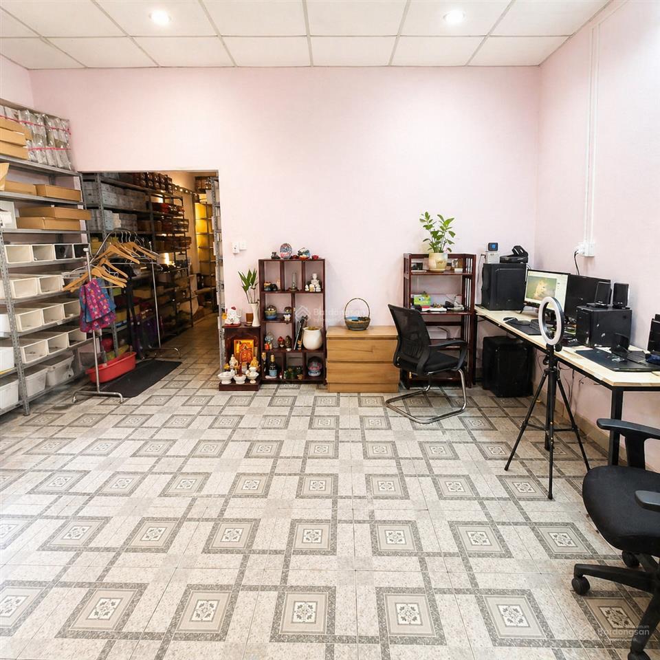 Bán nhà rẻ 73m2 hẻm xe hơi ql13 hiệp bình phước bên vạn phúc thủ đức.