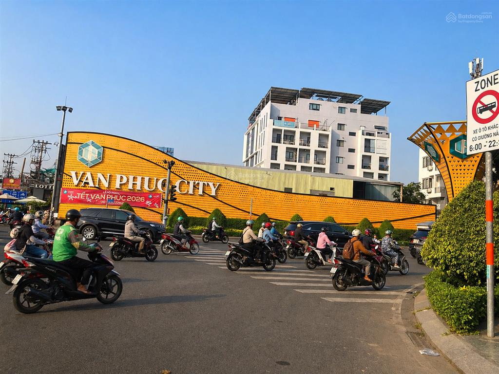 Bán nhà rẻ 73m2 hẻm xe hơi ql13 hiệp bình phước bên vạn phúc thủ đức.