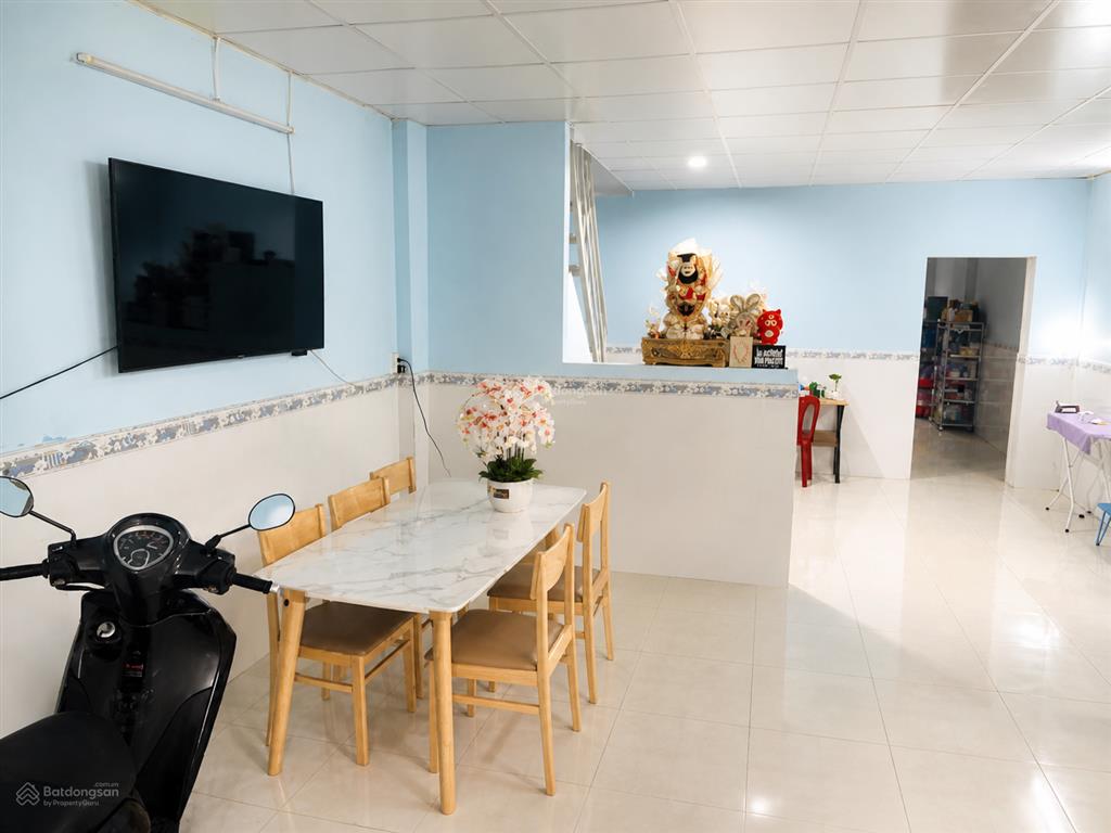 Nhà hxh hiệp bình thủ đức 100m gần vạn phúc city gần quốc lộ 13 chỉ 10 tỷ