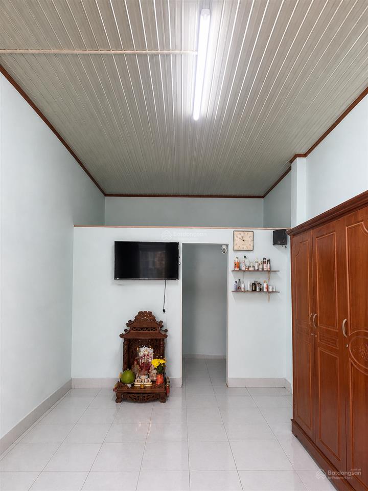 Bán đất tặng nhà linh đông thủ đức ngang 8m hiếm hẻm xe hơi gần phạm văn đồng.