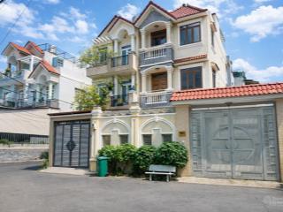 Nhà đẹp rẻ hiệp bình  114m2  4pn thủ đức  hẻm xe hơi  ql13  vạn phúc city.