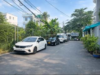 Hiếm nhà rẻ mới khu ven sông hẻm xe hơi 2 tầng hiệp bình chánh, gigamall phạm văn đồng thủ đức