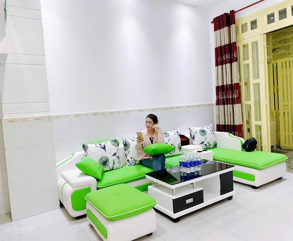 Nhà đẹp giá rẻ hẻm xe hơi 64m2 qi13 hiệp bình thủ đức gần vạn phúc chỉ hơn 6ty