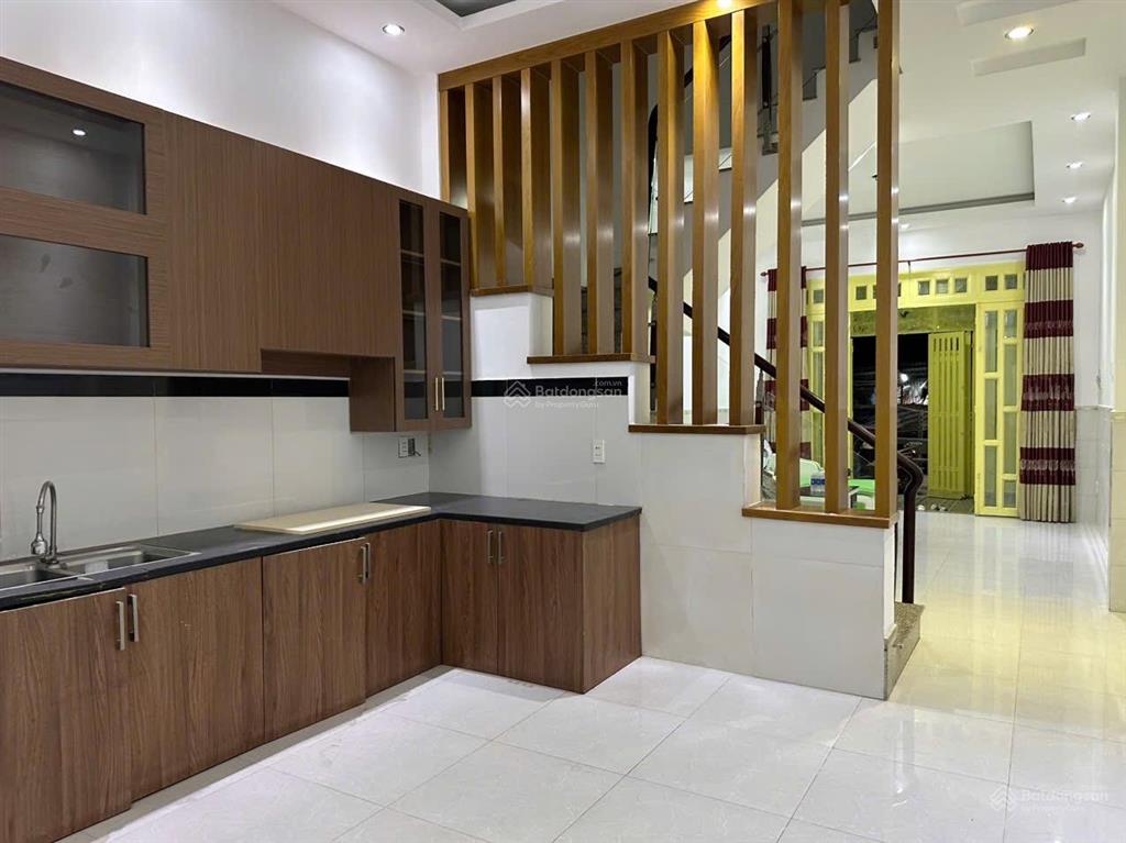 Nhà đẹp giá rẻ hẻm xe hơi 64m2 qi13 hiệp bình thủ đức gần vạn phúc chỉ hơn 6ty