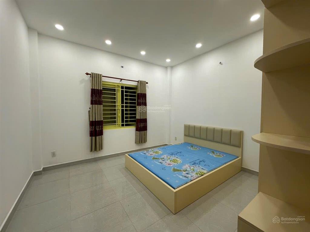 Nhà đẹp giá rẻ hẻm xe hơi 64m2 qi13 hiệp bình thủ đức gần vạn phúc chỉ hơn 6ty