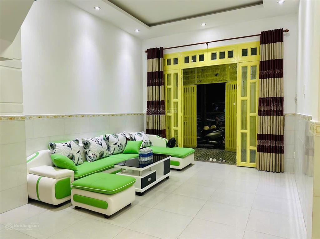 Nhà đẹp giá rẻ hẻm xe hơi 64m2 qi13 hiệp bình thủ đức gần vạn phúc chỉ hơn 6ty
