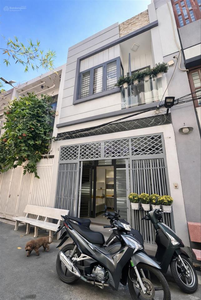 Hiếm nhà rẻ mới khu ven sông hẻm xe hơi 2 tầng hiệp bình chánh, gigamall phạm văn đồng thủ đức