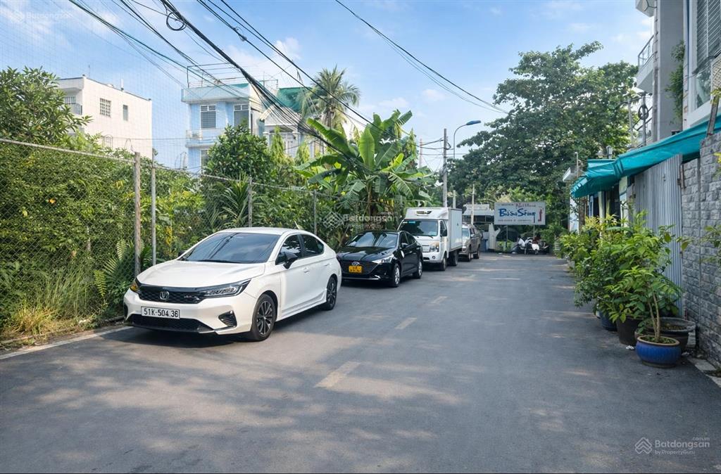 Hiếm nhà rẻ mới khu ven sông hẻm xe hơi 2 tầng hiệp bình chánh, gigamall phạm văn đồng thủ đức