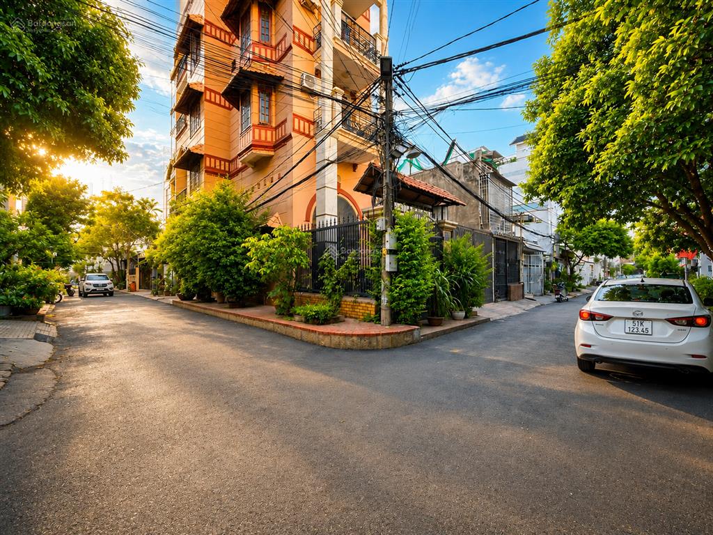 Bán nhà hẻm xe hơi đường 17 hiệp bình chánh thủ đức ven sông gần gigamall có dòng tiền.