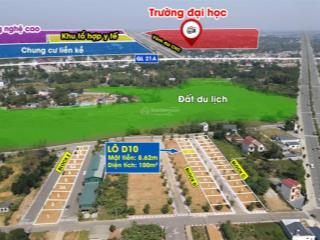 Bán đất đẹp tại xã phú cát, quốc oai, hà nội, 31tr/m2, 100m2