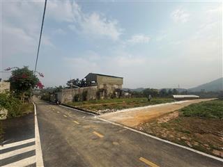 Bán đất tại xã phú cát, quốc oai, hà nội, 2,6 triệu/m2, 108 m2, view đẹp hot