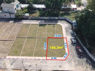 Bán đất tại phú cát, 54 triệu / m2, 165 m2, view đẹp chỉ với