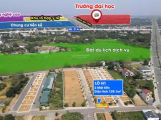 Đất bán tại xã phú cát, quốc oai, hà nội, 33 triệu / m2, 100 m2, chính chủ bán gấp