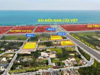 Bán đất tại xã triệu lăng, 600 triệu, 143m2, mặt tiền 6m, ngõ vào 6m, pháp lý đầy đủ