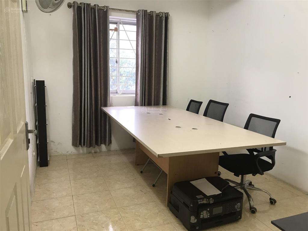 Cho thuê phòng rộng 50m, có thể vừa ở vừa làm văn phòng cá nhân, nhóm 4tr/tháng