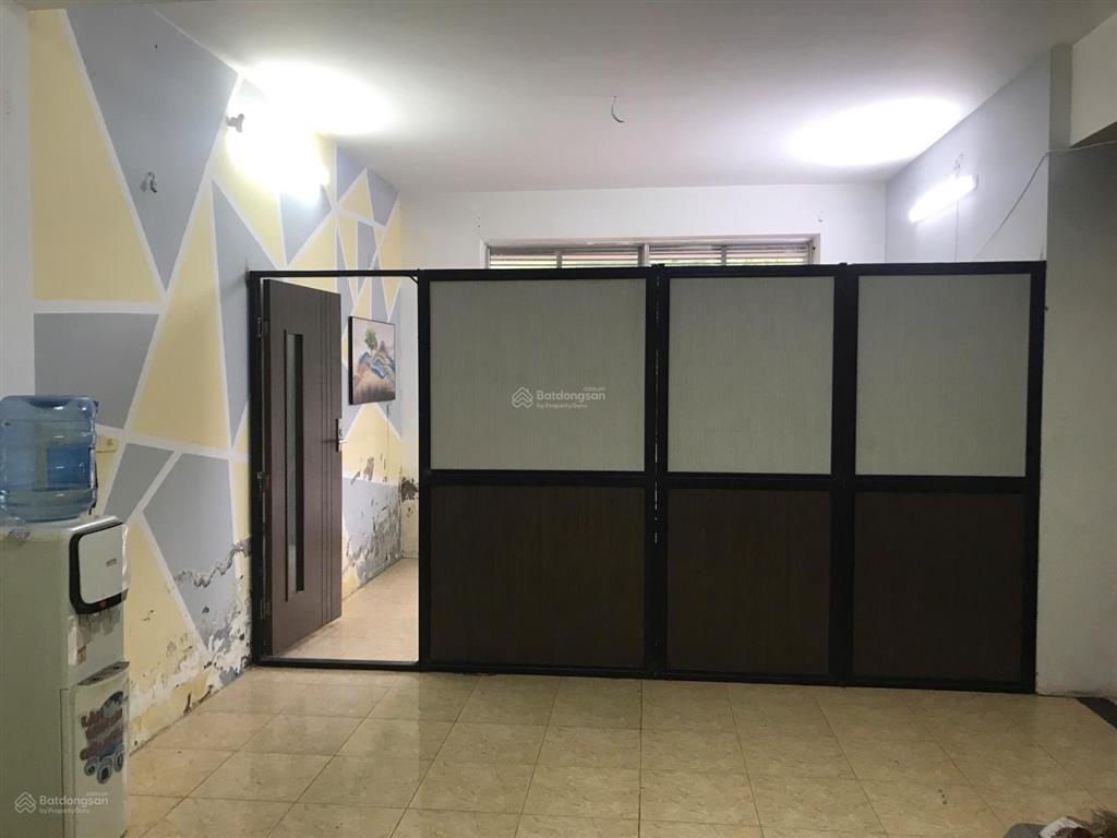 Cho thuê phòng rộng 50m, có thể vừa ở vừa làm văn phòng cá nhân, nhóm 4tr/tháng