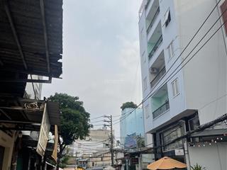 Đất đẹp bán tại nguyễn sỹ sách, tân bình, 17,5 tỷ, 173m2, mặt tiền 4.5m