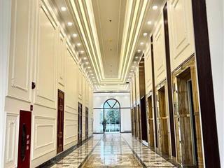 Chính chủ bán căn 67m2 toà khách sạn 40 năm, giá chỉ 2.55 tỷ tại mhd trung văn